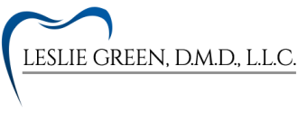 Logo for Leslie J. Green, DMD, LLC